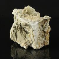 Gypsum Psm Halite