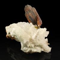 Brookite