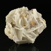 Baryte Fluorite & Calcite