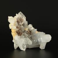 Rutilated Quartz