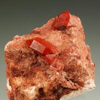 Jacinto de Compostela Quartz