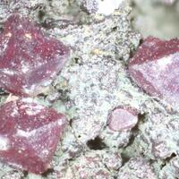 Cuprite