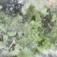 Chenevixite & Pyromorphite