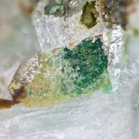 Cornubite