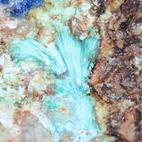 Abella Minerals: 06 May - 13 May 2025