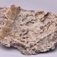 Barytocalcite & Baryte