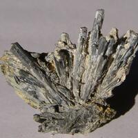 Stibnite