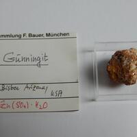 Gunningite