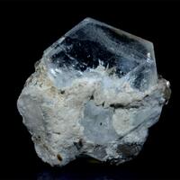 Goshenite