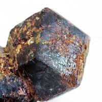 Almandine With Biotite