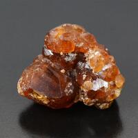 Garnet Var Grossular