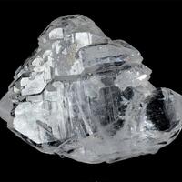 Gwindel Quartz