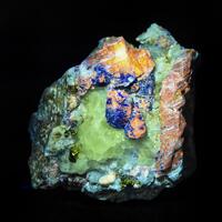 Spin Ghar Minerals: 10 Apr - 17 Apr 2024