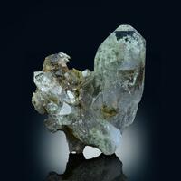 Spin Ghar Minerals: 23 Apr - 30 Apr 2024
