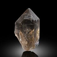 Smoky Quartz