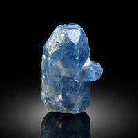 Corundum Var Sapphire