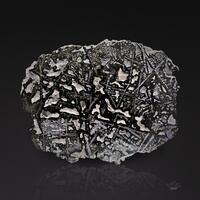 Strickblende With Sphalerite & Wurtzite