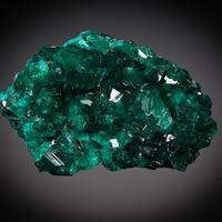 Dioptase