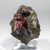 Rhodochrosite