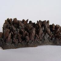 Goethite Psm Calcite