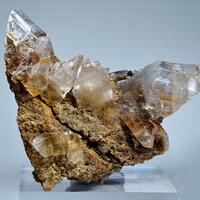 Gypsum