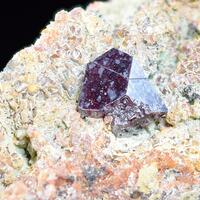 Cuprite