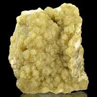 Siderite & Calcite