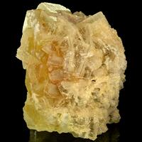 Fluorite Psm Calcite