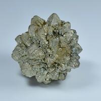 Pyrite