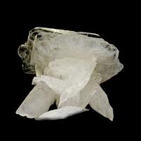 Baryte