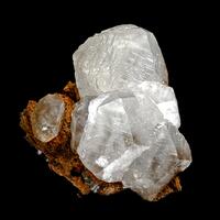 Calcite