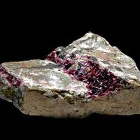 Erythrite