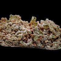 Fluorapatite