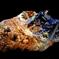 Azurite