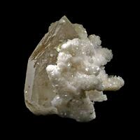 Quartz & Dolomite