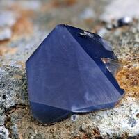 Blue Quartz