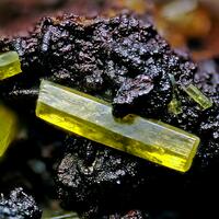 Pyromorphite