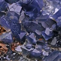 Blue Quartz