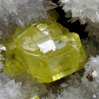 Sulphur