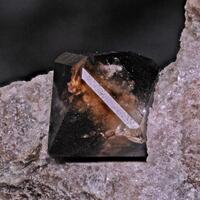 Smoky Quartz