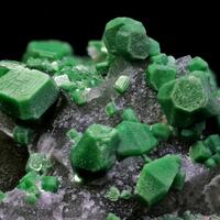 Torbernite