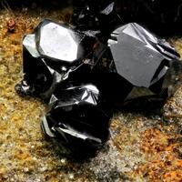 Sphalerite