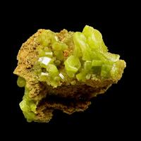 Pyromorphite