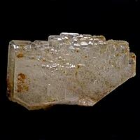 Baryte