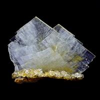 Baryte