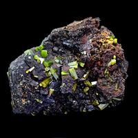 Pyromorphite