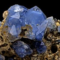 Blue Quartz