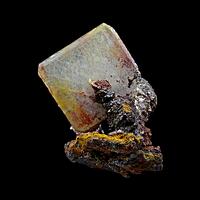 Baryte