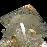 Baryte