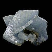 Baryte